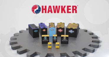 Hawker Hybrid Motive Power Battery and Charger Solutions Texas