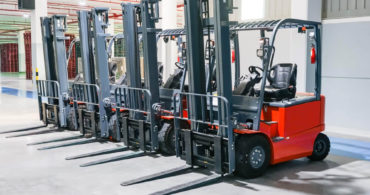 Forklift Weight Texas Motive Solutions