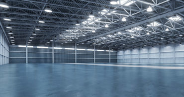 Warehouse Business Texas Motive Solutions