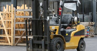 Guide to Forklift Troubleshooting
