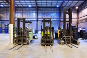 Top Forklift Brands: A Guide to Forklift Manufacturers - Texas Motive ...