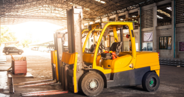 Forklift Rental Cost Guide to Pricing