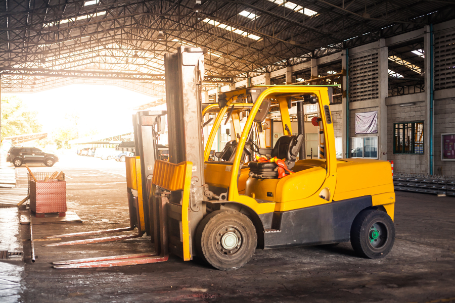 Forklift Rental Cost Guide to Pricing