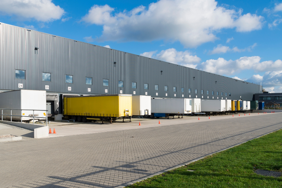 Warehouse Rental Cost - Insights and Cost-Effective Solutions