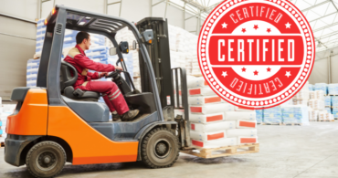 How Long Does It Take to Get Forklift Certified and What Are the Requirements