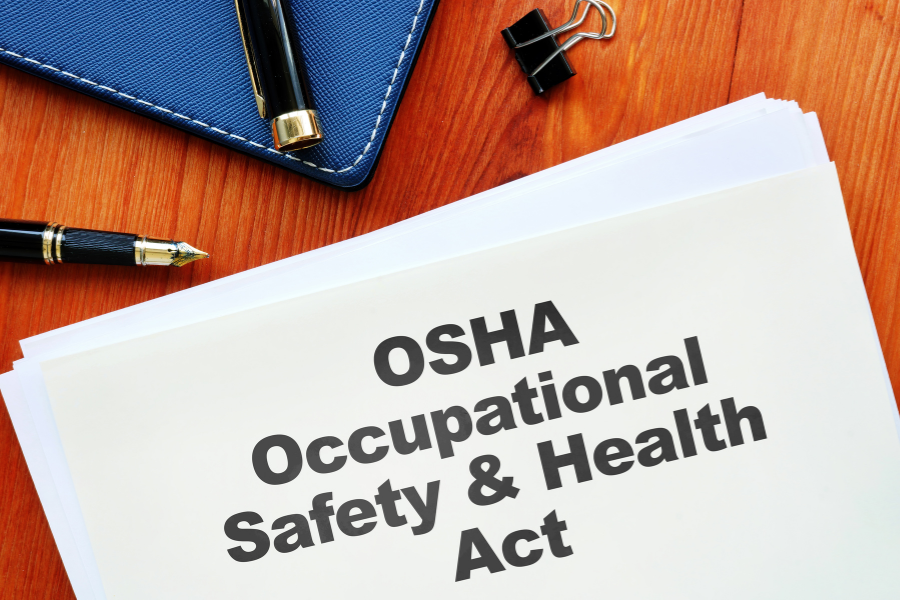 How To Become an OSHA Certified Forklift Trainer: A Step-by-Step Guide